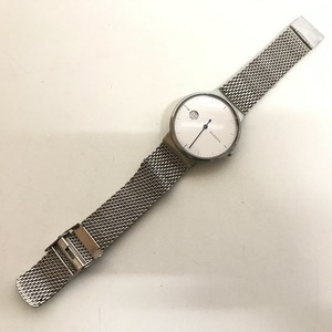 ☆SKAGEN SKW6193 スカーゲン 1針 腕時計 メッシュベルト ANCHER アンカー