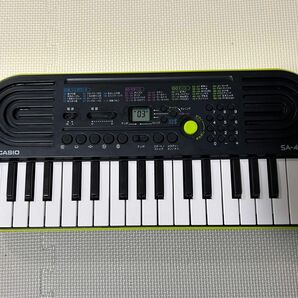 CASIO カシオ ミニキーボード 電子キーボード　電子ピアノ mini キーボード