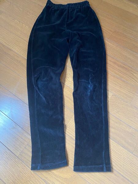 コーデュロイパンツ130cm