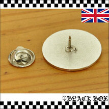 英国 インポート Pins ピンズ ピンバッジ ACE CAFE LONDON エースカフェ Rockers ロッカーズ カフェレーサー イギリス UK GB バイク 578_画像2