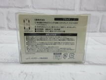 ミニカー　キーホルダー　トヨタ　2代目ヴォクシー　前期　ブラック　プルバックカー　非売品_画像5