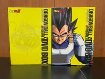 ★美品ドラゴンボールZ DVDBOX全巻セット/VOL.１ VOL.２★_画像7