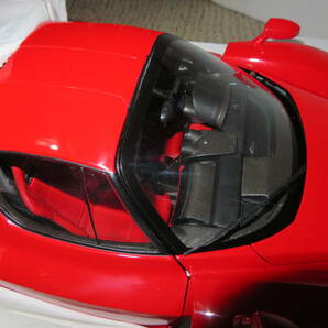 未使用 京商 1/12 FERRARI フェラーリ ENZO エンツォ 08606Rの画像4