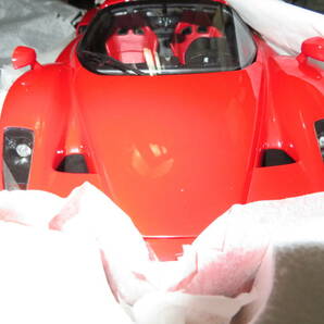 未使用 京商 1/12 FERRARI フェラーリ ENZO エンツォ 08606Rの画像8