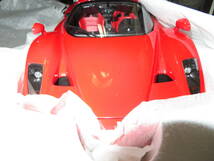 未使用　京商 1/12 FERRARI フェラーリ ENZO エンツォ 08606R_画像8