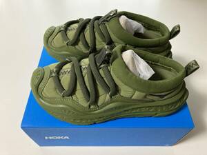 HOKA ONE ONE ORA PRIMO green 25.5cm