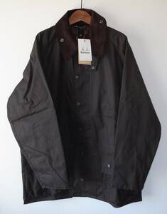 BARBOUR CLASSIC BEAUFORT jacket クラシック ビューフォート ジャケット olive オリーブ 42