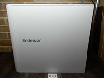 97☆フルHD21.5液晶デュアルモニタ★メモリ32GB★高速 512GB SSD+1000GB-HDD★Core i7★DVDRW★Windows10★EPSON★Endeaver MR4400E_画像6