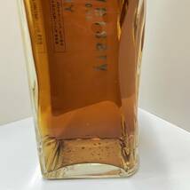 古酒 ＊未開栓 サントリー エクセレンス ウイスキー 特級 東急百貨店 50周年 760ml 43% SUNTORY EXCELLENCE WHISKY 50th Anniversary _画像2