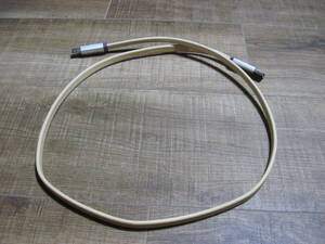  oyaide made USB cable d+ USB class S