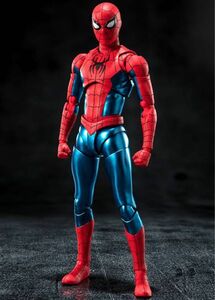 S H Figuarts スパイダーマン ノー ウェイ ホーム