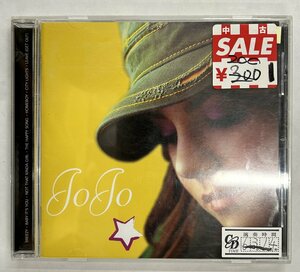 【送料無料】cd48701◆JoJo/JoJo/中古品【CD】