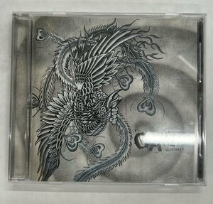 【送料無料】cd48708◆ナイトメア/GIANIZM（アルバム）/中古品【CD】