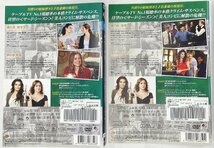 【送料無料】dz14355◆リゾーリ＆アイルズ ＜サード・シーズン＞ 全8巻セット/レンタルUP中古品【DVD】_画像5