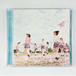 【送料無料】cd43902◆桜の木になろう (Type-A) ［CD+DVD］＜初回限定盤＞/AKB48/中古品【CD】の画像1