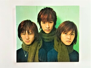 【送料無料】cd44384◆w-inds.～THE SYSTEM OF ALIVE～＜初回限定盤＞/w-inds./中古品【CD】