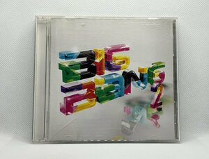 【送料無料】cd48735◆BIGBANG2＜通常盤＞/中古品【CD】