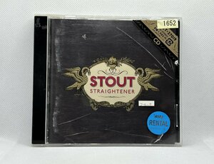 【送料無料】cd48839◆STOUT＜通常盤＞/中古品【CD】