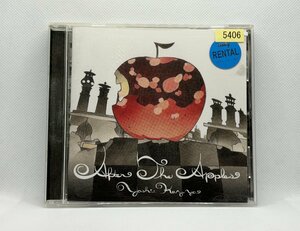 【送料無料】cd48691◆After The Apples＜通常盤＞/中古品【CD】