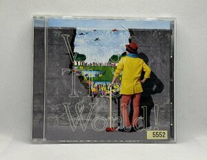 【送料無料】cd48768◆Viva The World!＜通常盤＞/中古品【CD】