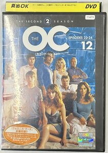 【送料無料】dxx15367◆The OC セカンド・シーズン 12【DVD】