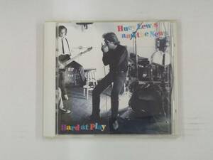 【送料無料】cd43015◆Hard At Play＜国内盤＞/Huey Lewis & The News (ヒューイ・ルイス・アンド・ザ・ニュース) /中古品【CD】