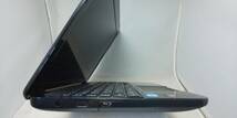 240302 TOSHIBA dynabook T552/36GBJ (Core i3-3110M / SSD128GB / メモリ8GB / Blu-ray / 無線LAN / Bluetooth / webカメラ / WPSOffice)_画像4