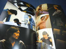 チームナックス TEAM NACS 5D FIVE DIMENSIONS 2011 RECOLLECTION Photo Book ◆DVD付き パンフレット/森崎博之/安田顕/戸次重幸/大泉洋_画像7