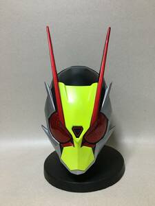 [B829]1/1 mask Kamen Rider Zero One Zero two //a tiger k cosplay 