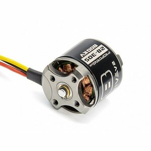 no2 PROPDRIVE v2 2830 800KV ブラシレスモーター (Short Shaft Version)★ホビーショップ青空