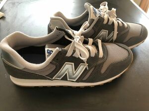 ニューバランス メンズ 373 new balance ユニセックス MO2 ニューバランス