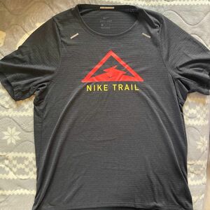 NIKE TRAIL ランニングウェア