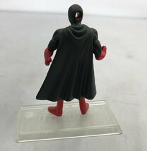 超造形魂 キン肉マン ブラックホール BANDAI バンダイ [2] (管理番号：059102)_画像4