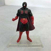 超造形魂 キン肉マン ブラックホール BANDAI バンダイ [2] (管理番号：059102)_画像1