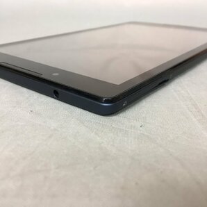 【SIMロックなし】SoftBank(ソフトバンク) lenovo TAB2 タブレット 501LV 8GB カラー：ミッドナイトブルー 利用制限:「〇」(063109)の画像6