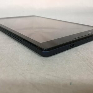 【SIMロックなし】SoftBank(ソフトバンク) lenovo TAB2 タブレット 501LV 8GB カラー：ミッドナイトブルー 利用制限:「〇」(063109)の画像5