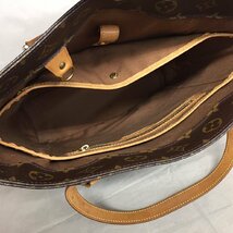 【中古品B】LOUIS VUITTON(ルイ・ヴィトン) ヴァヴァンGM M51170 モノグラム ショルダーバッグ レディース (管理番号：063104)_画像3