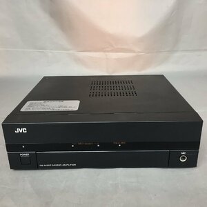 【中古品B】JVC AVアンプ PS-M30P ※本体のみ (管理番号：063109)