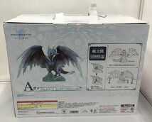 【未使用】A賞 イヴェルカーナ モンスタートロフィー 一番くじ モンスターハンターワールド：アイスボーン (管理番号：059111) a120_画像2