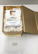 【未使用品】 Maison Margiela（メゾンマルジェラ） レプリカ キャンドル レイジーサンデー モーニング 165g (管理番号：060102）_画像2