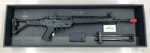 【中古品】 TOKYO MARUI ガスブローバックガン 5.56mm 89式小銃 (管理番号：060111）