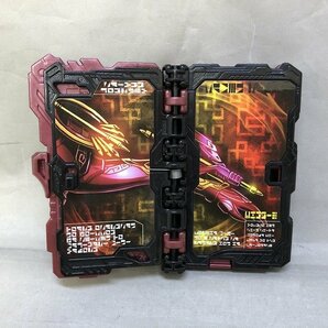 【中古品】BANDAI(バンダイ) 仮面ライダーセイバー DX西遊ジャーニーワンダーライドブック(管理番号：046107)の画像4