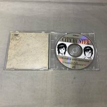 【中古品】シティーハンター劇場版 ～愛と宿命のマグナム～オリジナル・サウンドトラック 　CDソフト（管理番号：046113）_画像3