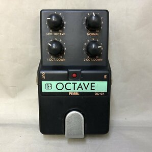 【中古品】PEARL（パール）OC-07 OVTAVE（管理番号：046112）の画像1