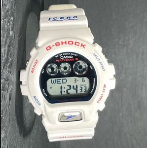 CASIO G-SHOCK GW-6901K イルクジモデル 電波ソーラー「Love The Sea And The Earth」