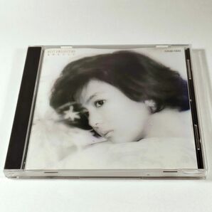 薬師丸ひろ子 ベスト・コレクション BEST COLLECTION【中古CD】