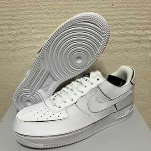 新品 未使用 黒タグ NIKE AIR FORCE 1 1/1 nike air force メンズ ナイキ エアフォース 1 カスタム 26.5cm cz5093-100 Cosmic Clay