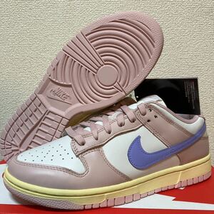 新品 未使用 黒タグ WMNS NIKE DUNK LOW ナイキ ウィメンズ ダンク ロー 26.5cm DD1503-601 wmns nike dunk low