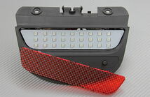 N-BOX　ＪＦ1　ＪＦ２　専用　ハイマウント(ストップランプ)　レッドＬＥＤ_画像8