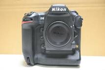 【良品】NIKON D5 XQD-Type ボディ_画像1